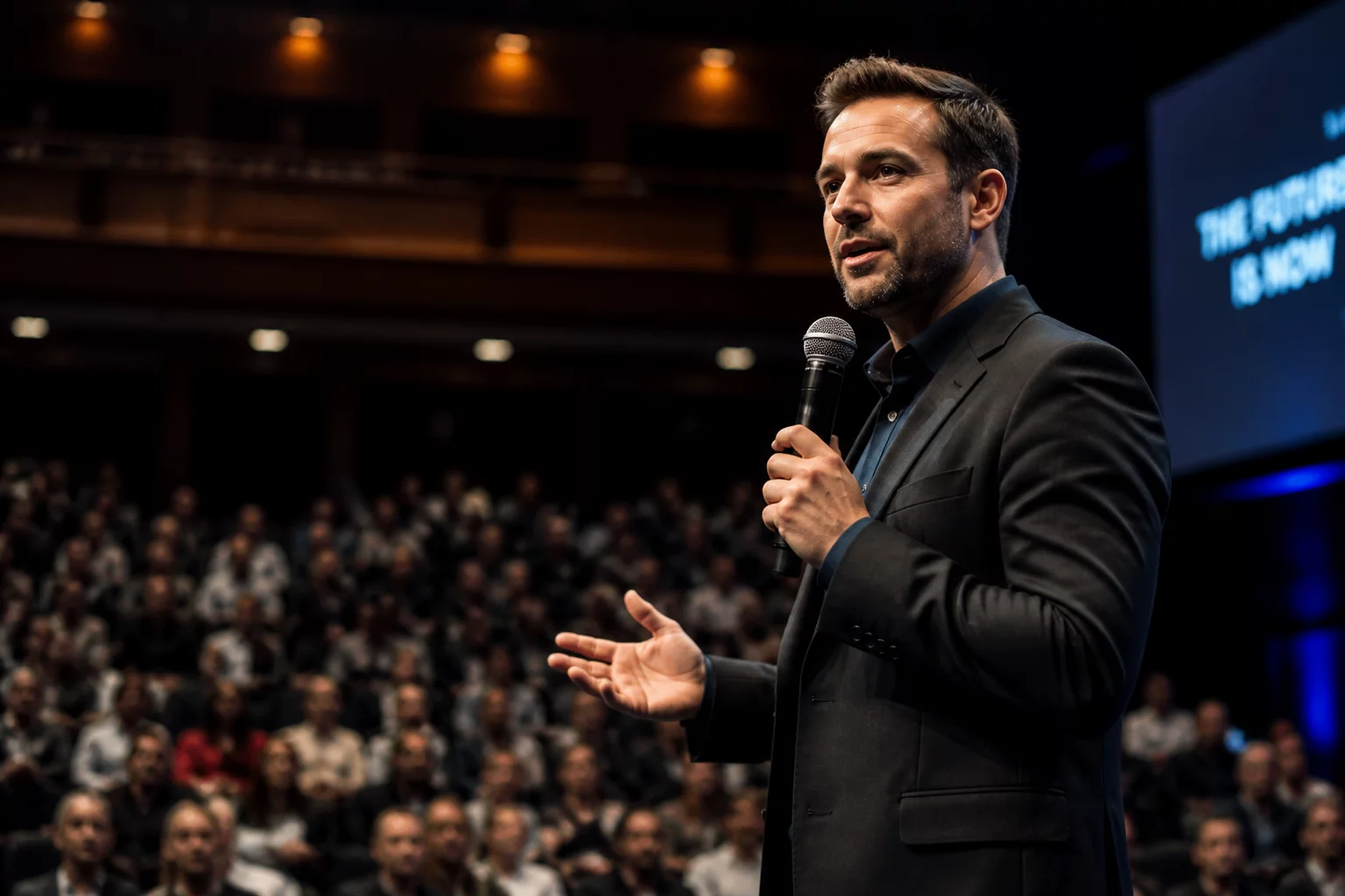 DigiMarCon Barcelona 2026: Marketing y Oratoria
