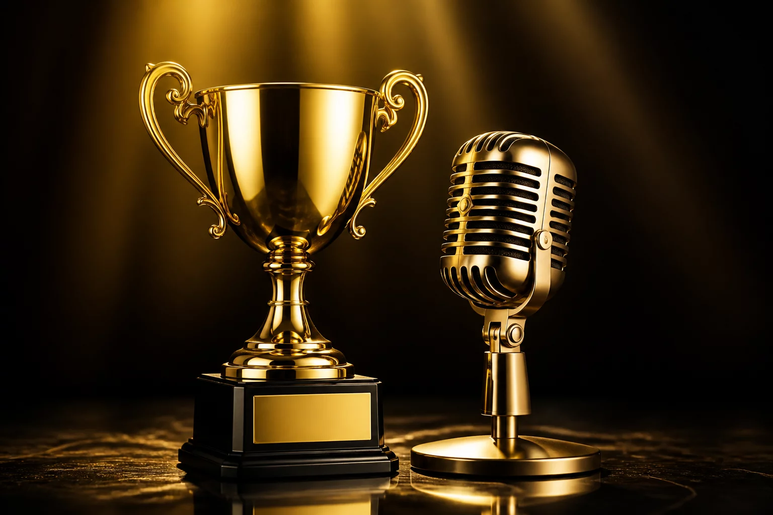 Los 50 Mejores Podcasts según Forbes España