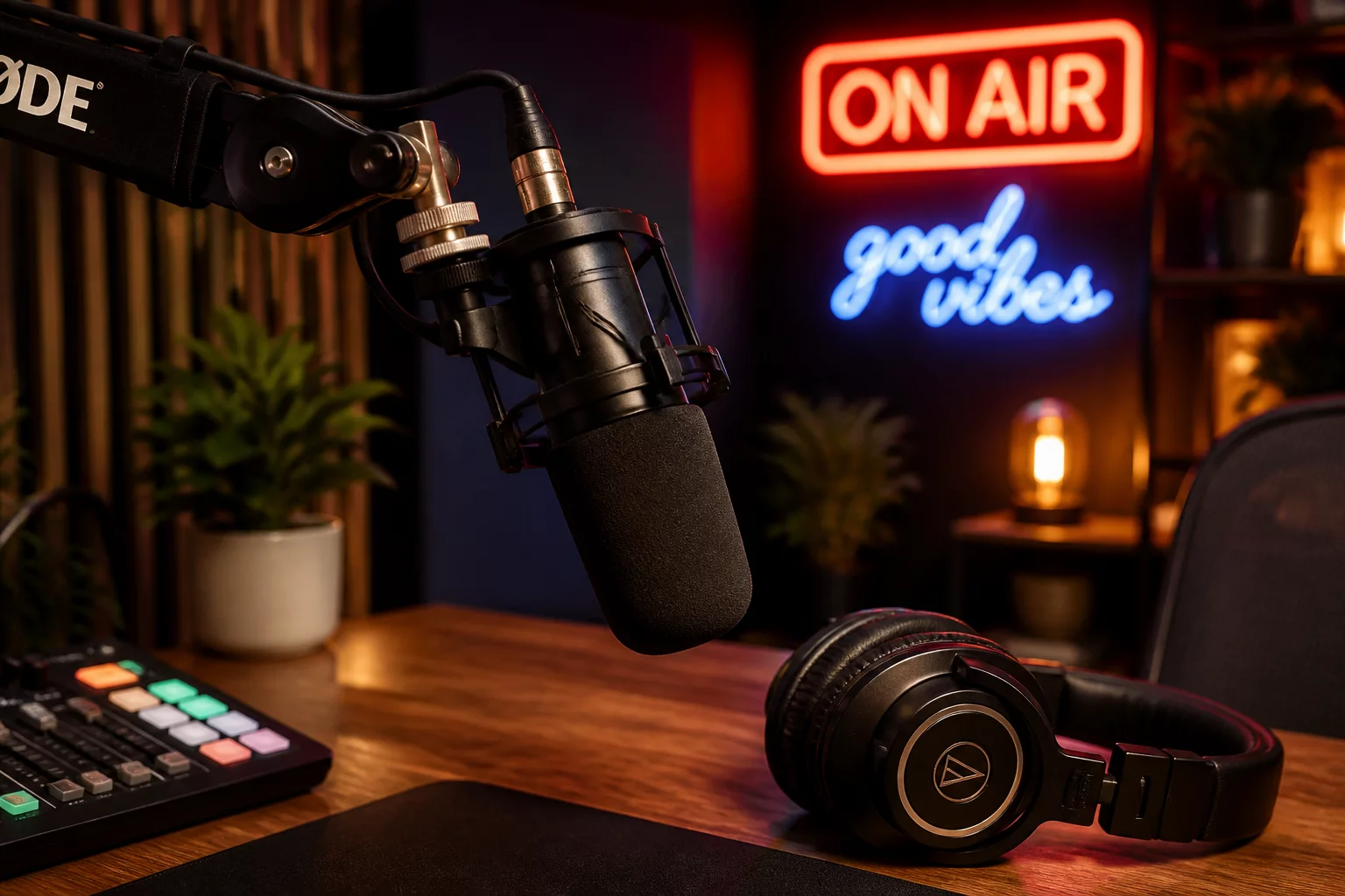 Podcasts y medios en España
